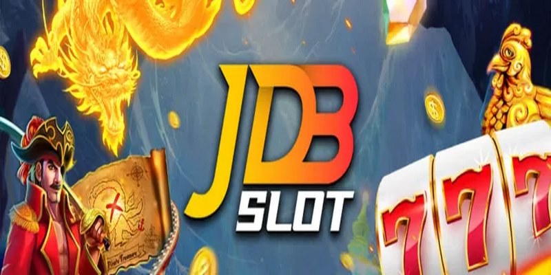 Nổ hũ JDB update nội dung theo trend nên cực kỳ cuốn hút